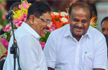 A week in Government, Ktaka Chief Minister HDK has a Deputy and no Cabinet